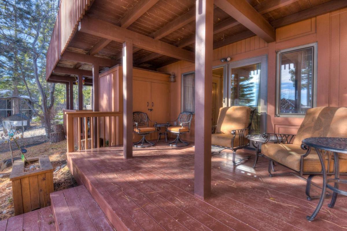 Crystal Shores Villa - image 6