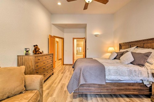 Remodeled and Cozy Incline Village Townhome! - image 10