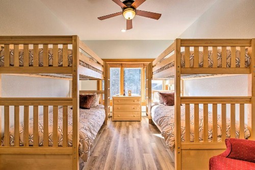 Remodeled and Cozy Incline Village Townhome! - image 11