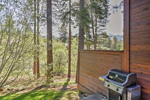 Remodeled and Cozy Incline Village Townhome! - image 6