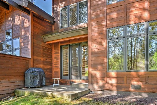Remodeled and Cozy Incline Village Townhome! - image 7