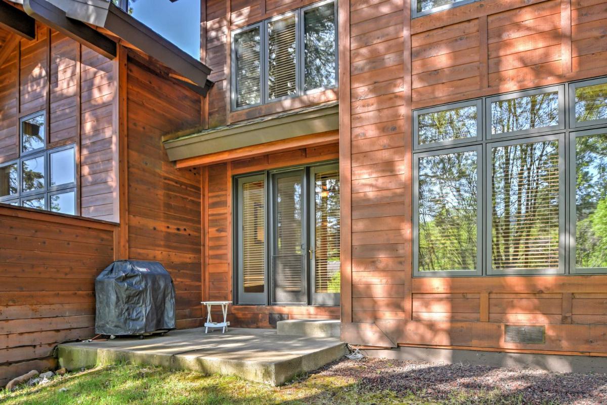 Remodeled and Cozy Incline Village Townhome! - image 7