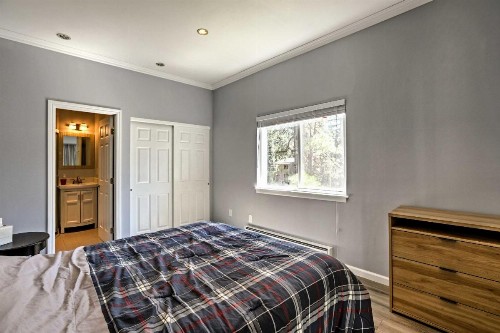 Sleek Modern Condo in the Heart of Incline Village! - image 10