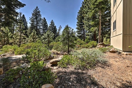 Sleek Modern Condo in the Heart of Incline Village! - image 11
