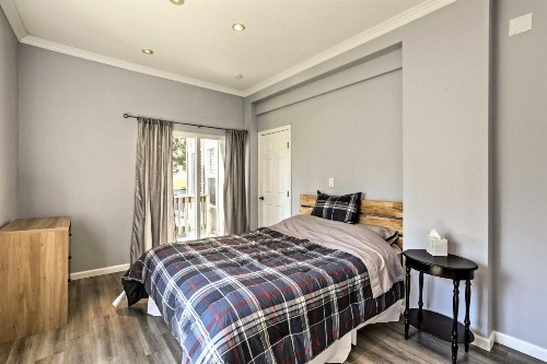 Sleek Modern Condo in the Heart of Incline Village! - image 12