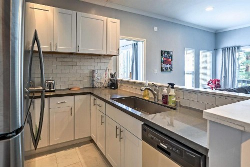 Sleek Modern Condo in the Heart of Incline Village! - image 8