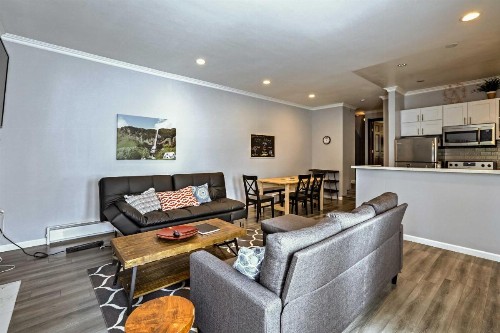Sleek Modern Condo in the Heart of Incline Village! - image 9