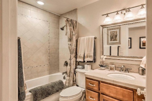 Luxe Home Hot Tub Game Room Sauna and Jungle Gym! - image 5