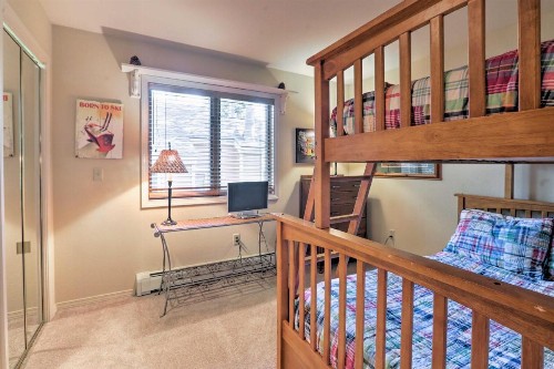 McCloud Condo in Incline Village Beach and Skiing! - image 10