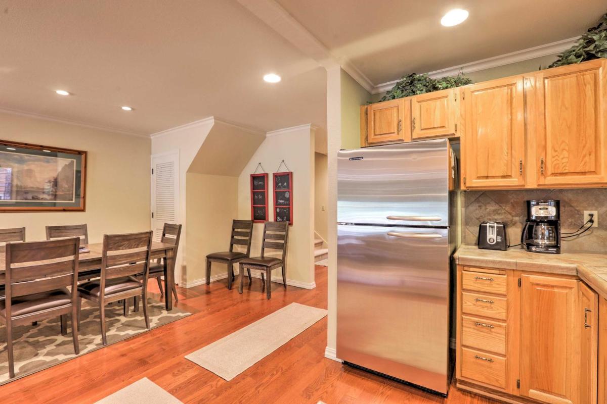 McCloud Condo in Incline Village Beach and Skiing! - image 6