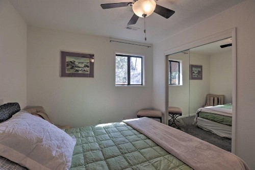 Incline Village Cabin Less Than 2 Mi to Ski Golf and Beach! - image 6