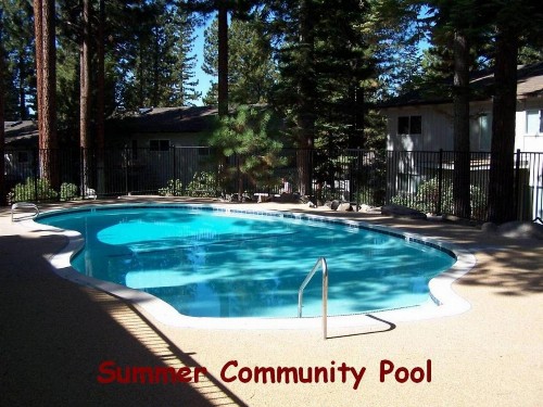Eagles Lake Retreat by Lake Tahoe Accommodations - image 11