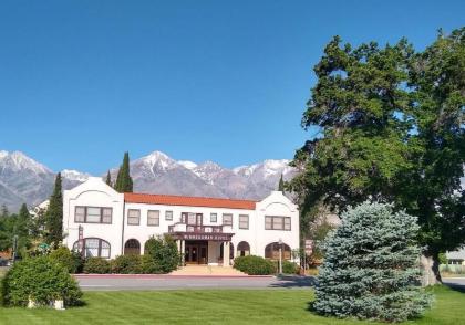 Hotel in Independence California