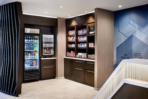 SpringHill Suites by Marriott Cleveland Independence - image 10