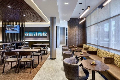 SpringHill Suites by Marriott Cleveland Independence - image 11