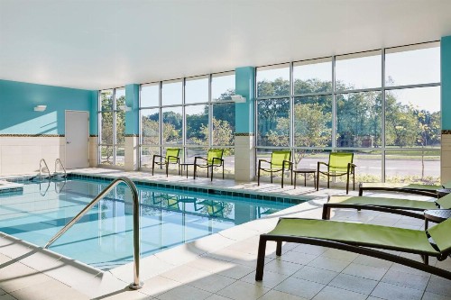 SpringHill Suites by Marriott Cleveland Independence - image 12
