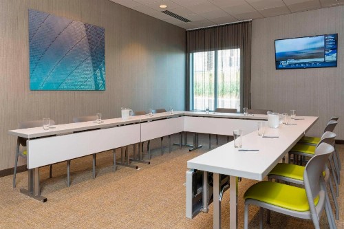 SpringHill Suites by Marriott Cleveland Independence - image 16