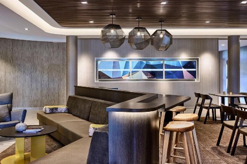 SpringHill Suites by Marriott Cleveland Independence - image 19