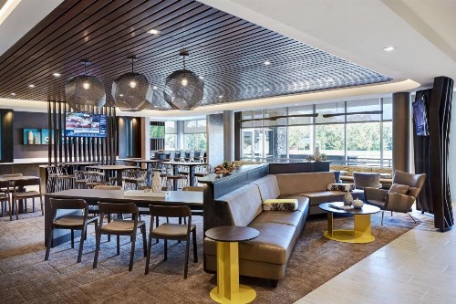 SpringHill Suites by Marriott Cleveland Independence - image 21