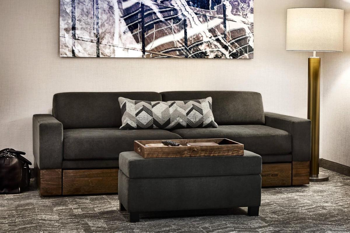 SpringHill Suites by Marriott Cleveland Independence - image 5