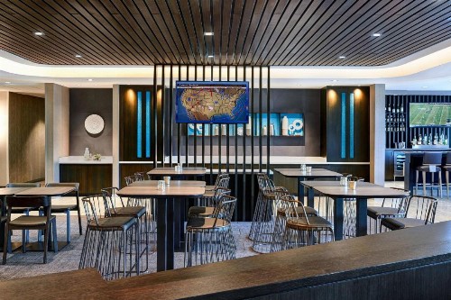SpringHill Suites by Marriott Cleveland Independence - image 6