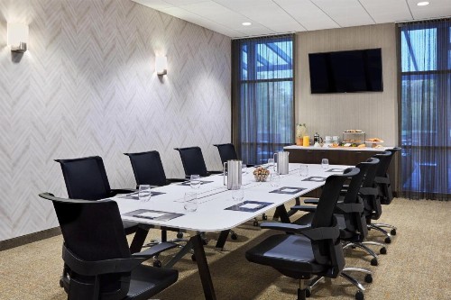 SpringHill Suites by Marriott Cleveland Independence - image 7