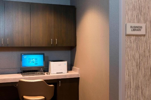SpringHill Suites by Marriott Cleveland Independence - image 8