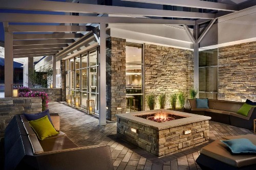 SpringHill Suites by Marriott Cleveland Independence - image 9