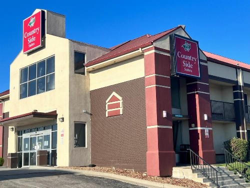 Red Lion Inn & Suites Kansas City Independence