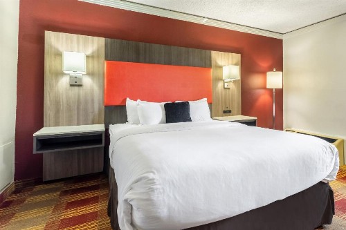 Red Lion Inn & Suites Kansas City Independence - image 10
