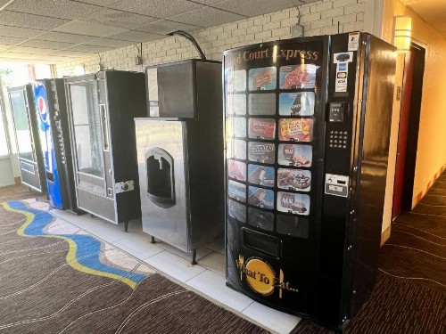 Red Lion Inn & Suites Kansas City Independence - image 32
