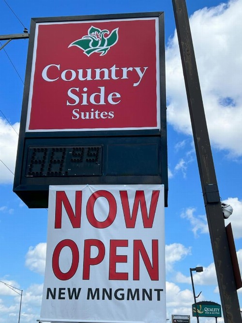 Red Lion Inn & Suites Kansas City Independence - image 35