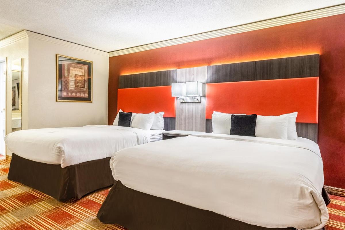 Red Lion Inn & Suites Kansas City Independence - image 6