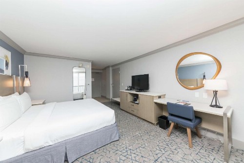Hilton Melbourne Beach Oceanfront - image 15