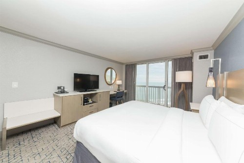 Hilton Melbourne Beach Oceanfront - image 16