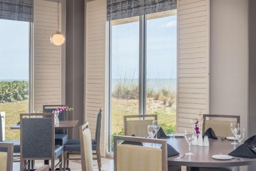 Hilton Melbourne Beach Oceanfront - image 17
