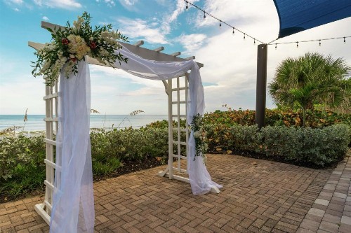 Hilton Melbourne Beach Oceanfront - image 2