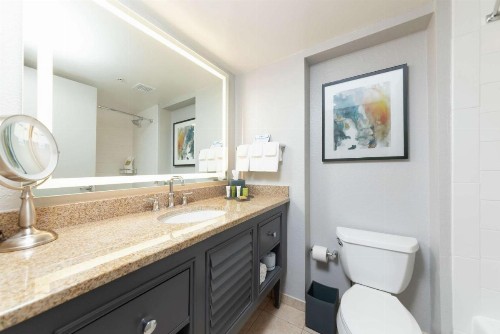 Hilton Melbourne Beach Oceanfront - image 20