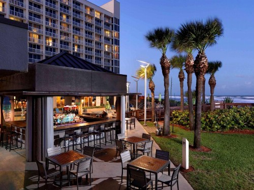 Hilton Melbourne Beach Oceanfront - image 23