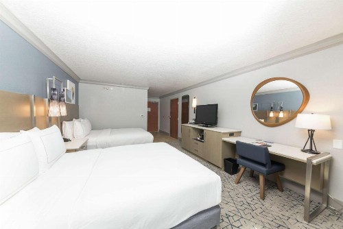 Hilton Melbourne Beach Oceanfront - image 24