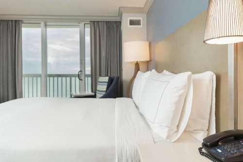 Hilton Melbourne Beach Oceanfront - image 27