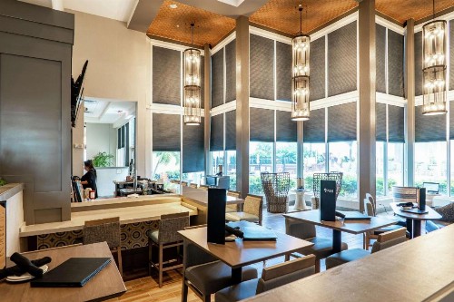 Hilton Melbourne Beach Oceanfront - image 29
