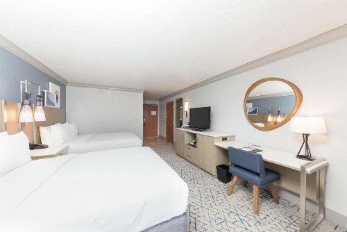 Hilton Melbourne Beach Oceanfront - image 30