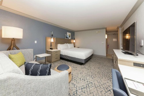 Hilton Melbourne Beach Oceanfront - image 31