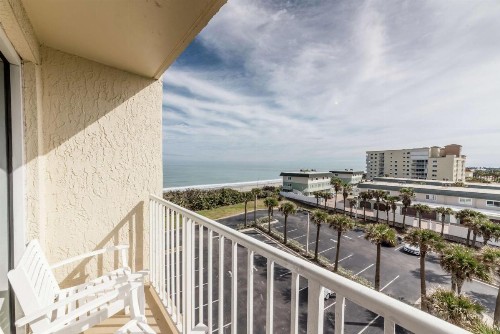 Hilton Melbourne Beach Oceanfront - image 32