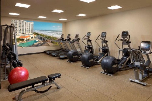 Hilton Melbourne Beach Oceanfront - image 33