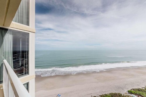 Hilton Melbourne Beach Oceanfront - image 36
