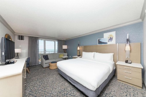 Hilton Melbourne Beach Oceanfront - image 37