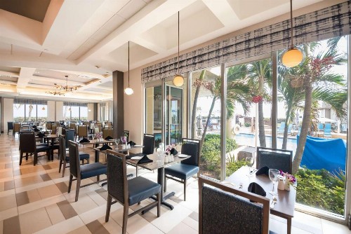 Hilton Melbourne Beach Oceanfront - image 39