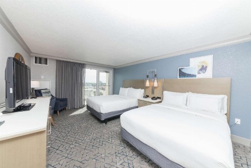 Hilton Melbourne Beach Oceanfront - image 40